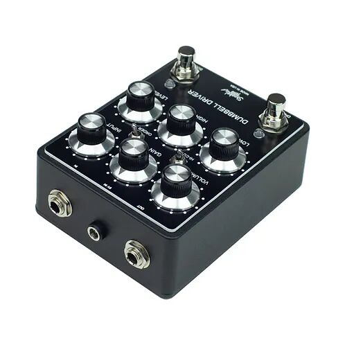 Dumbbell DriverREAR