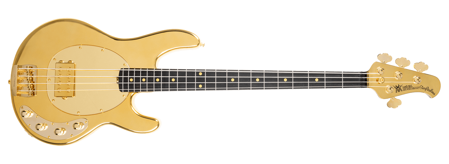 StingRay 50th Anniversary