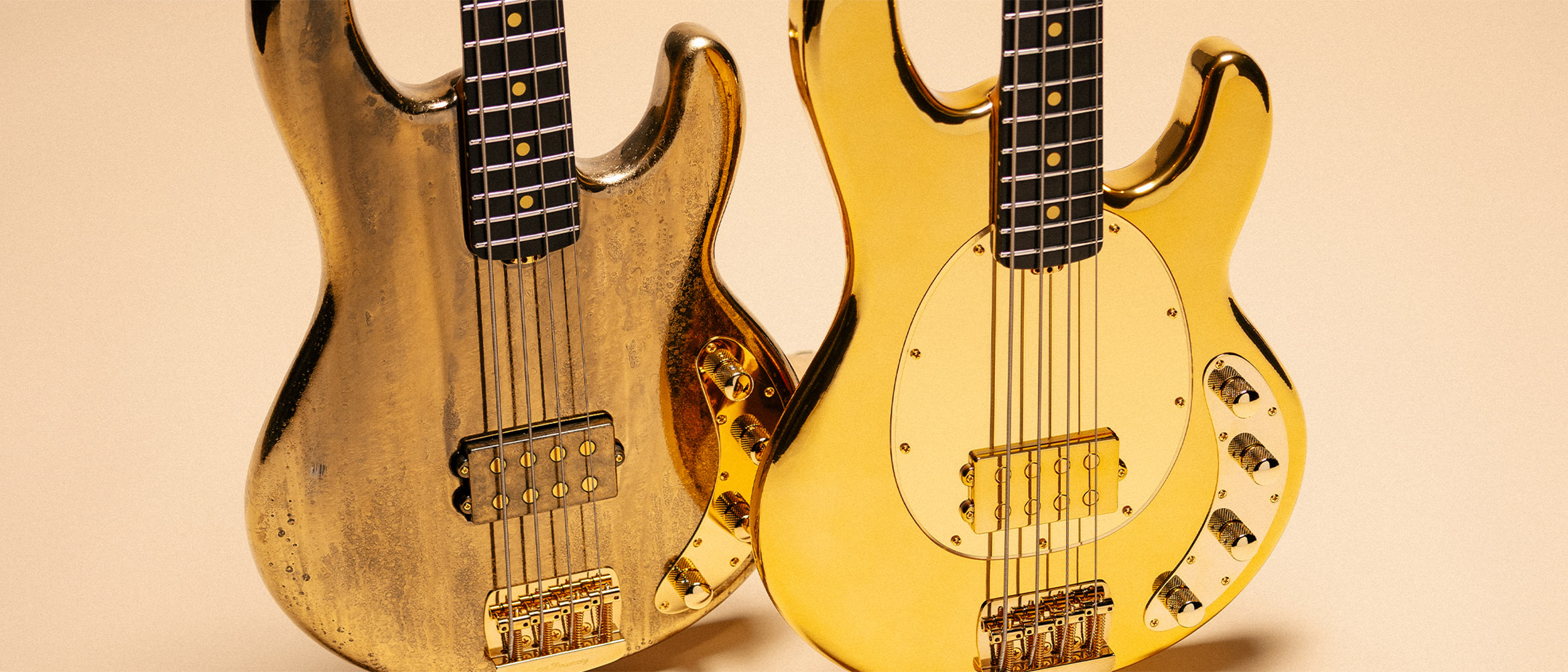 StingRay 50th AnniversaryLifestyle