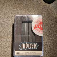 Vends Seymour Duncan jupiter