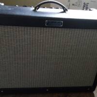 Ampli Fender Hot Rod Deluxe III