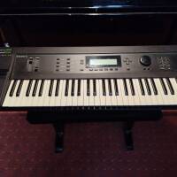 Vends kurzweil K2000 VP v3 avec nombreuses options