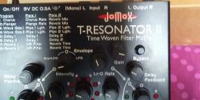 Vends T-Resonnator comme neuve!!!