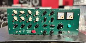 Vds Thermionic Culture - Fat Bustard II Green - Limiter Edition