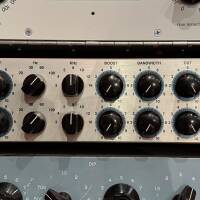 Vds EQP-200A Summit Audio