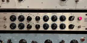 Vds EQP-200A Summit Audio