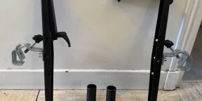 Lyre d’accrochage NEXO PS8