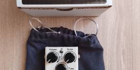 VENDS PÉDALE FULLTONE OCD V2