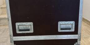 Flight-case 2 NEXO PS10