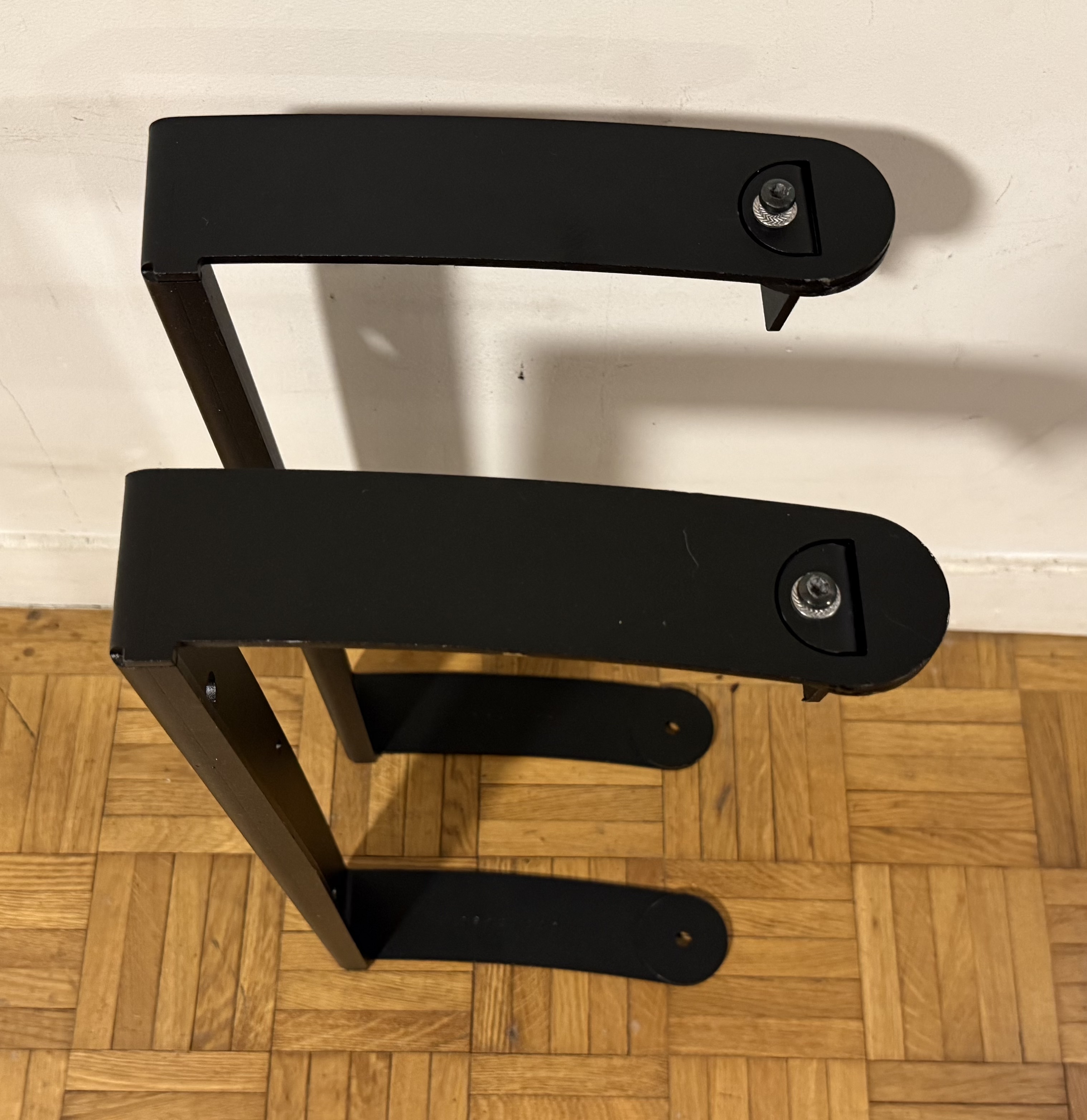 Lyre d’accrochage NEXO PS10