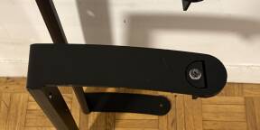 Lyre d’accrochage NEXO PS10