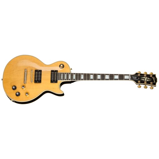 Mick Ronson 1968 Les Paul Custom Collector's Edition Mick Ronson 1968 Les Paul Custom Collector's Edition