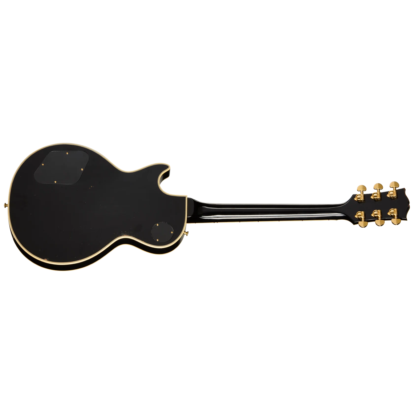 Mick Ronson 1968 Les Paul Custom Collector's EditionREAR