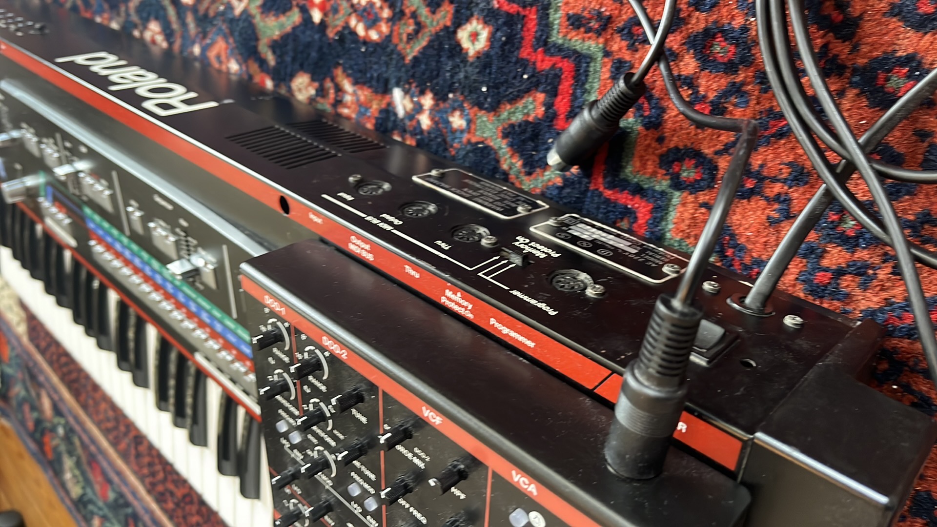 Roland JX-3P (8367)