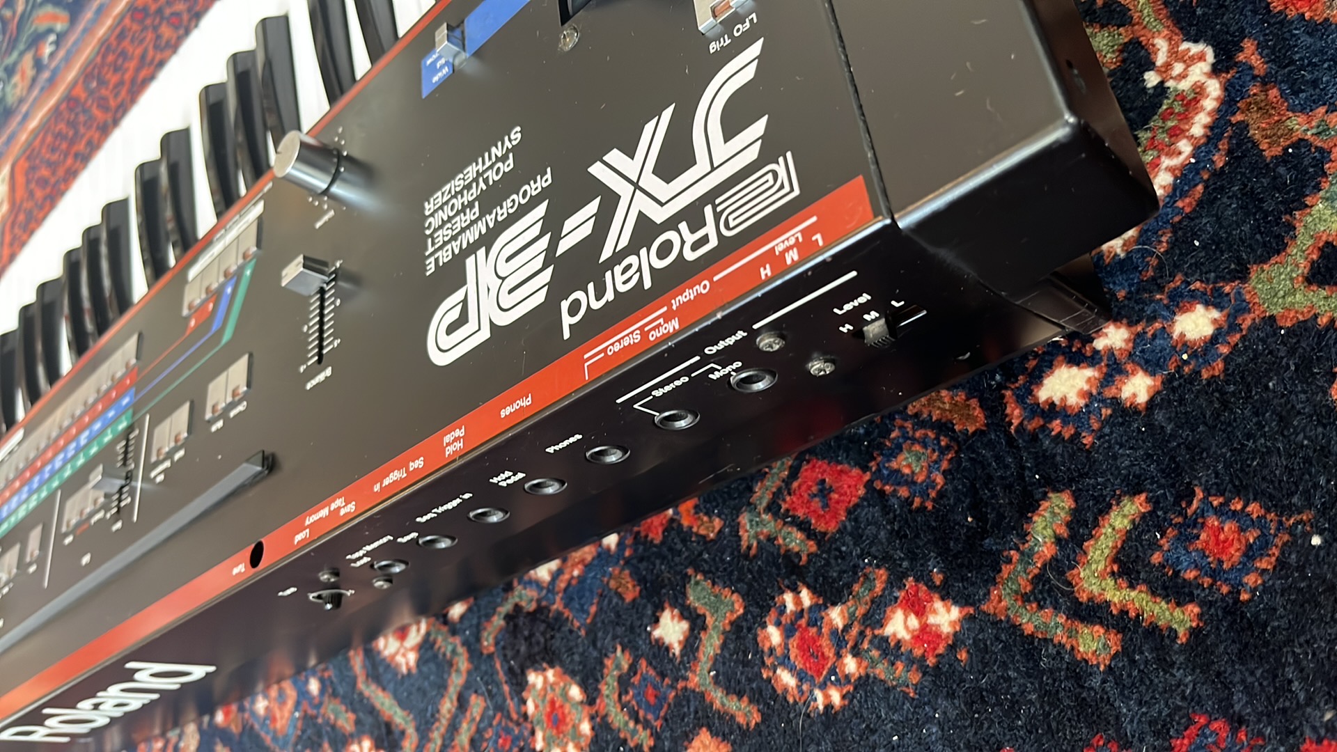 Roland JX-3P (29330)