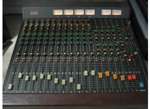 Tascam M-312 B (18745)