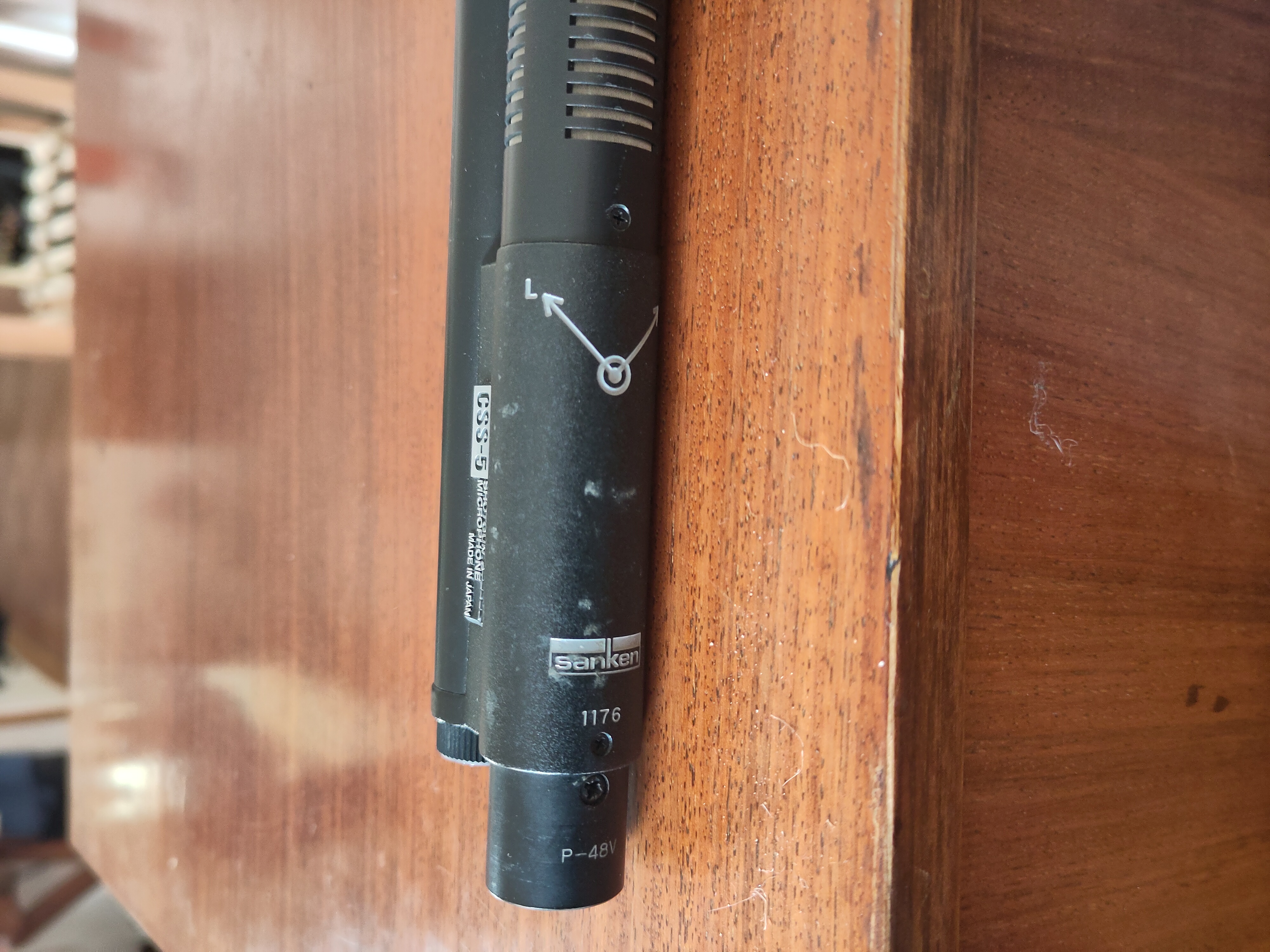 Sanken CSS-5 (50556)