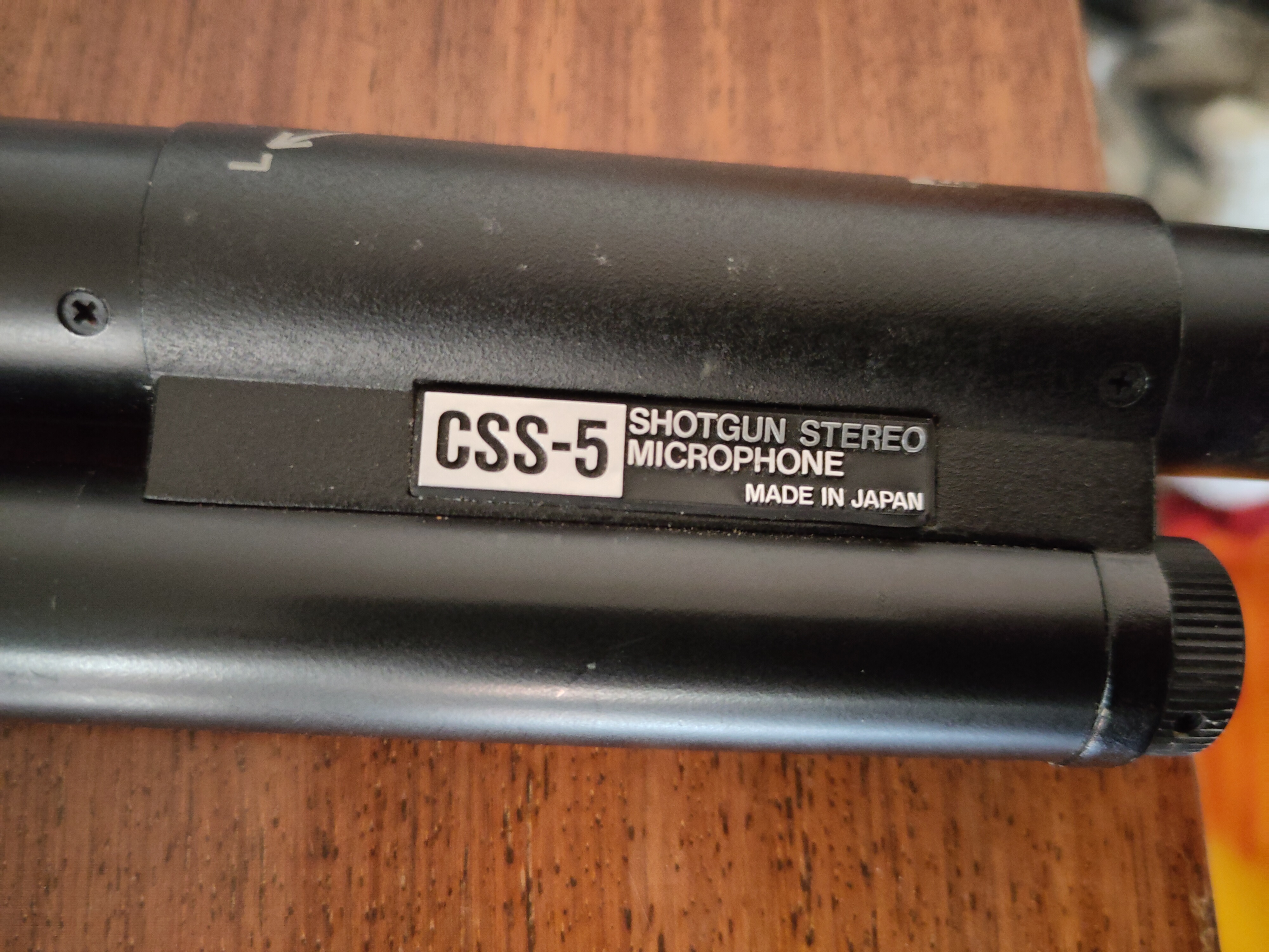 Sanken CSS-5 (41047)