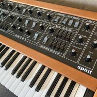 Vends Crumar Spirit 2023