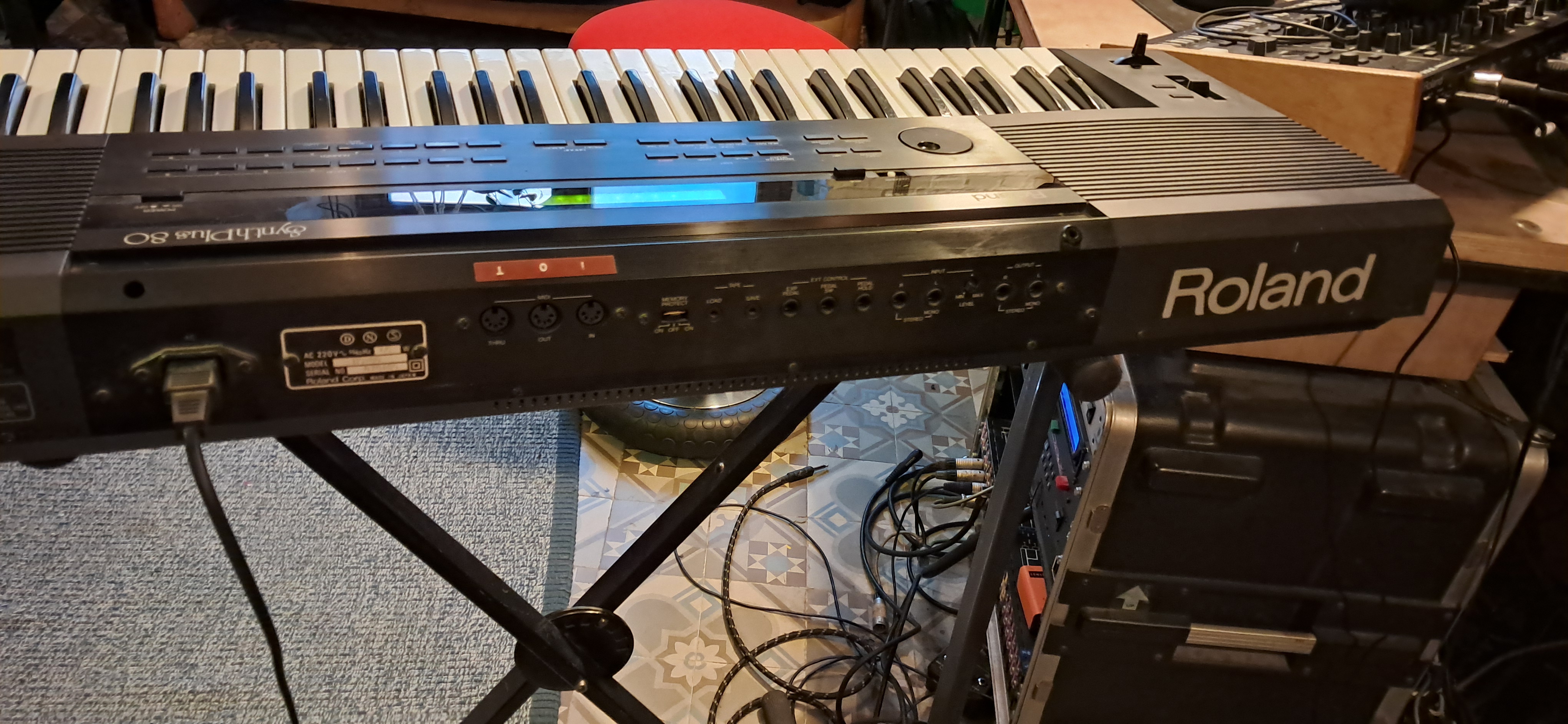 Roland HS-80 (38776)