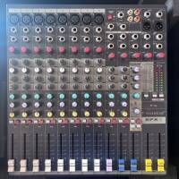 VENDS CONSOLE MIXAGE SOUNDCRAFT EFX 8 Région Lyonnaise