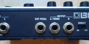 Vends Space echo RE20