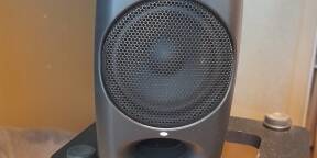 I loud échange / Adam A3X