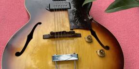 Vds Gibson ES 125 de 1959