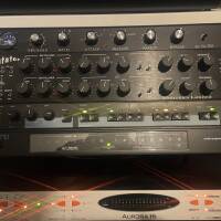 Vends Lexicon PCM60 modifié