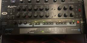 Vends Lexicon PCM60 modifié