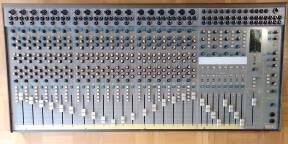 Console de mixage SECK 18-8-2