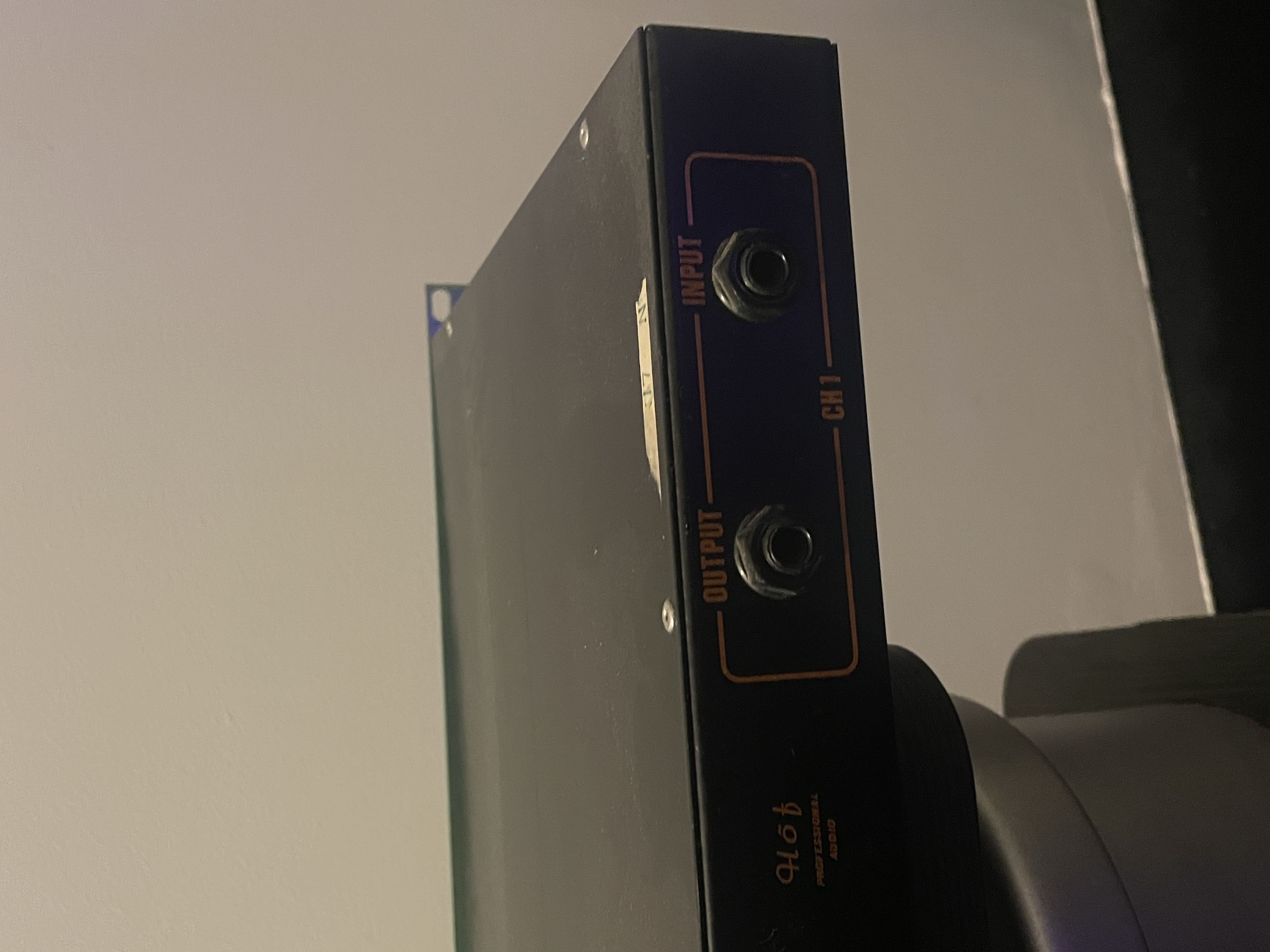 hoef HOEFEX I Spectral Exciter Class A (90555)