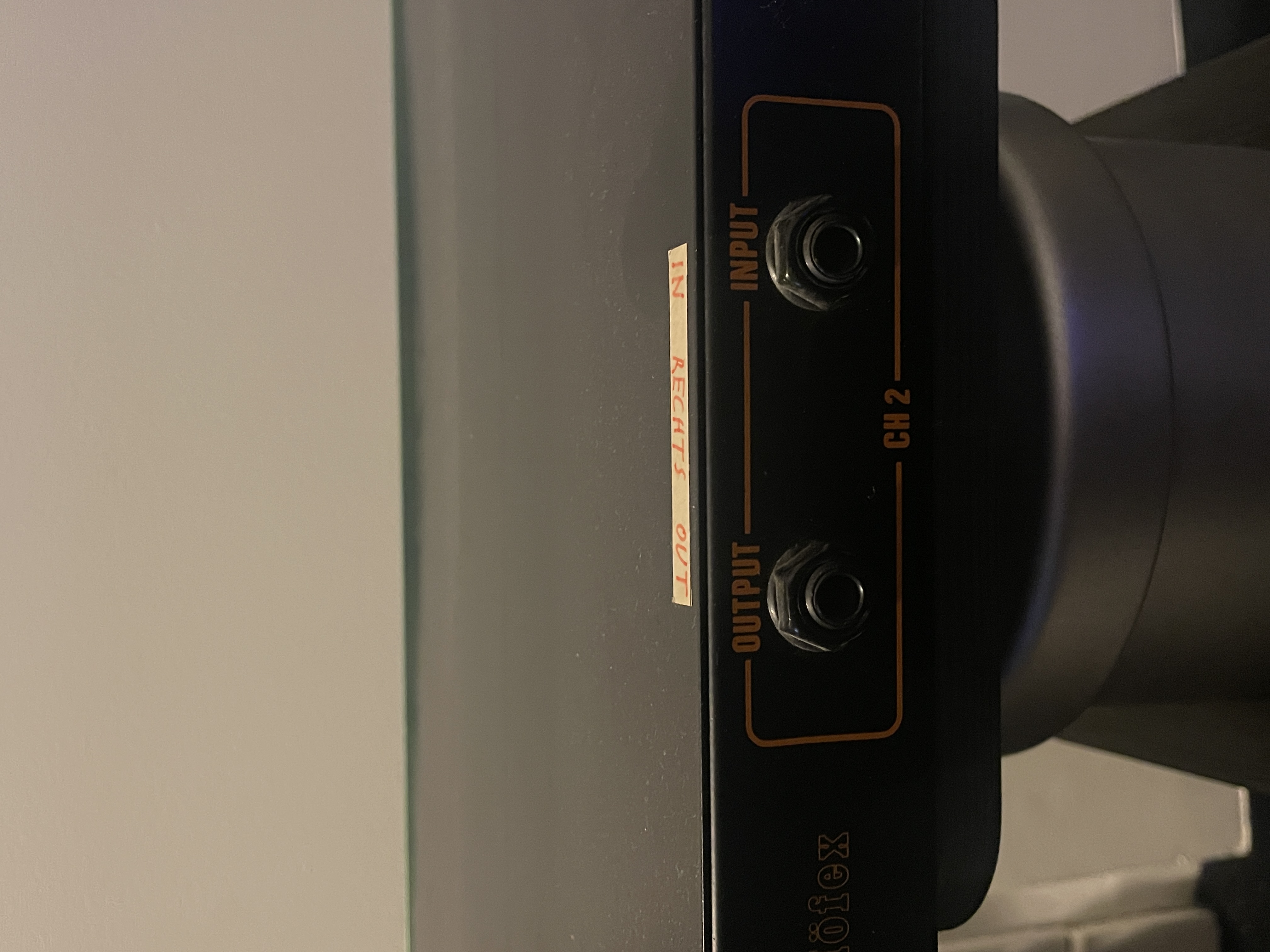 hoef HOEFEX I Spectral Exciter Class A (12548)