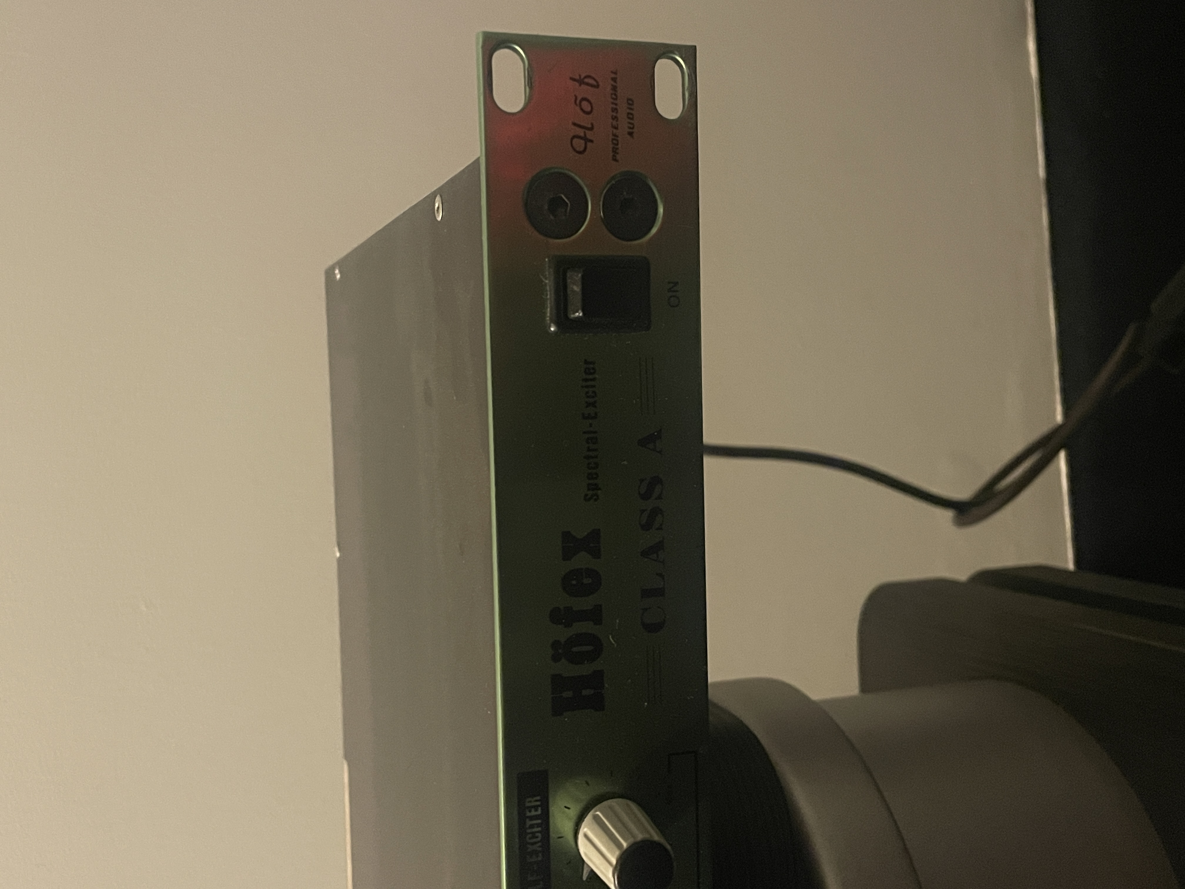 hoef HOEFEX I Spectral Exciter Class A (28814)