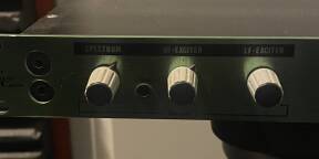 hoef HOEFEX I Spectral Exciter Class A