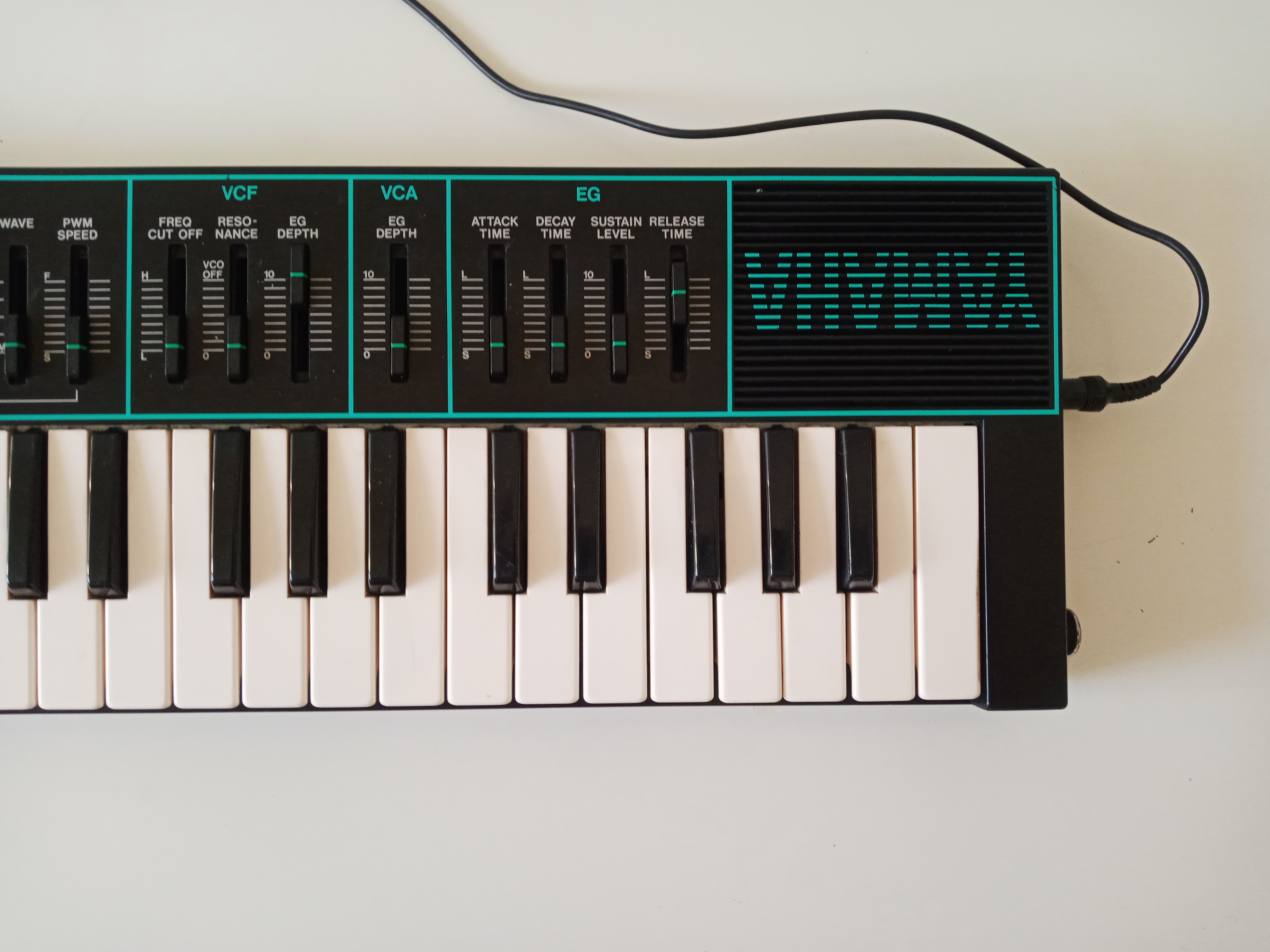 Yamaha CS01 Mark II (70655)