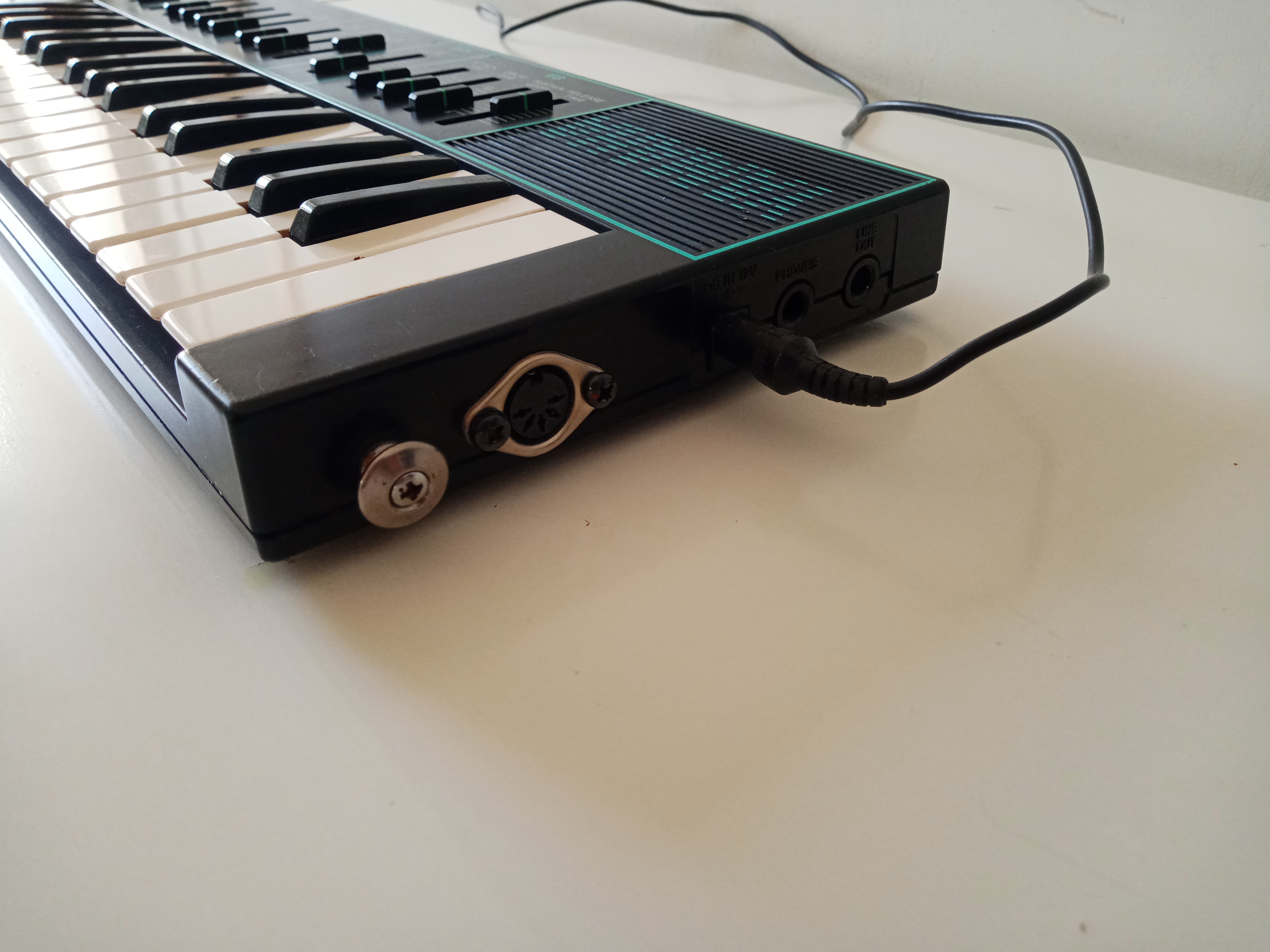 Yamaha CS01 Mark II (99358)