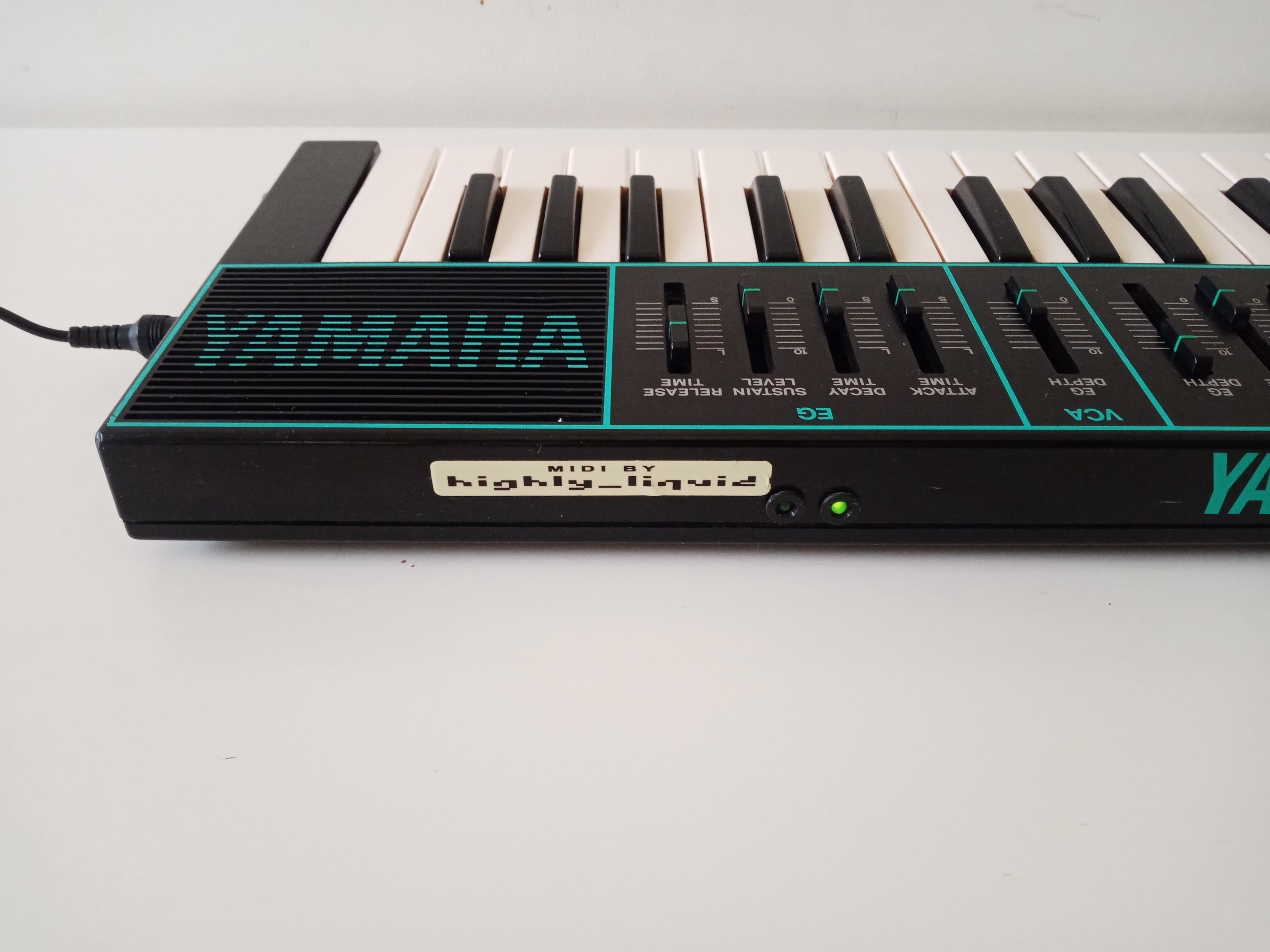 Yamaha CS01 Mark II (92328)