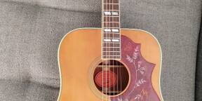 Epiphone Hummingbird Inspired by Gibson 2024