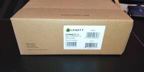 Lewitt CONNECT 2