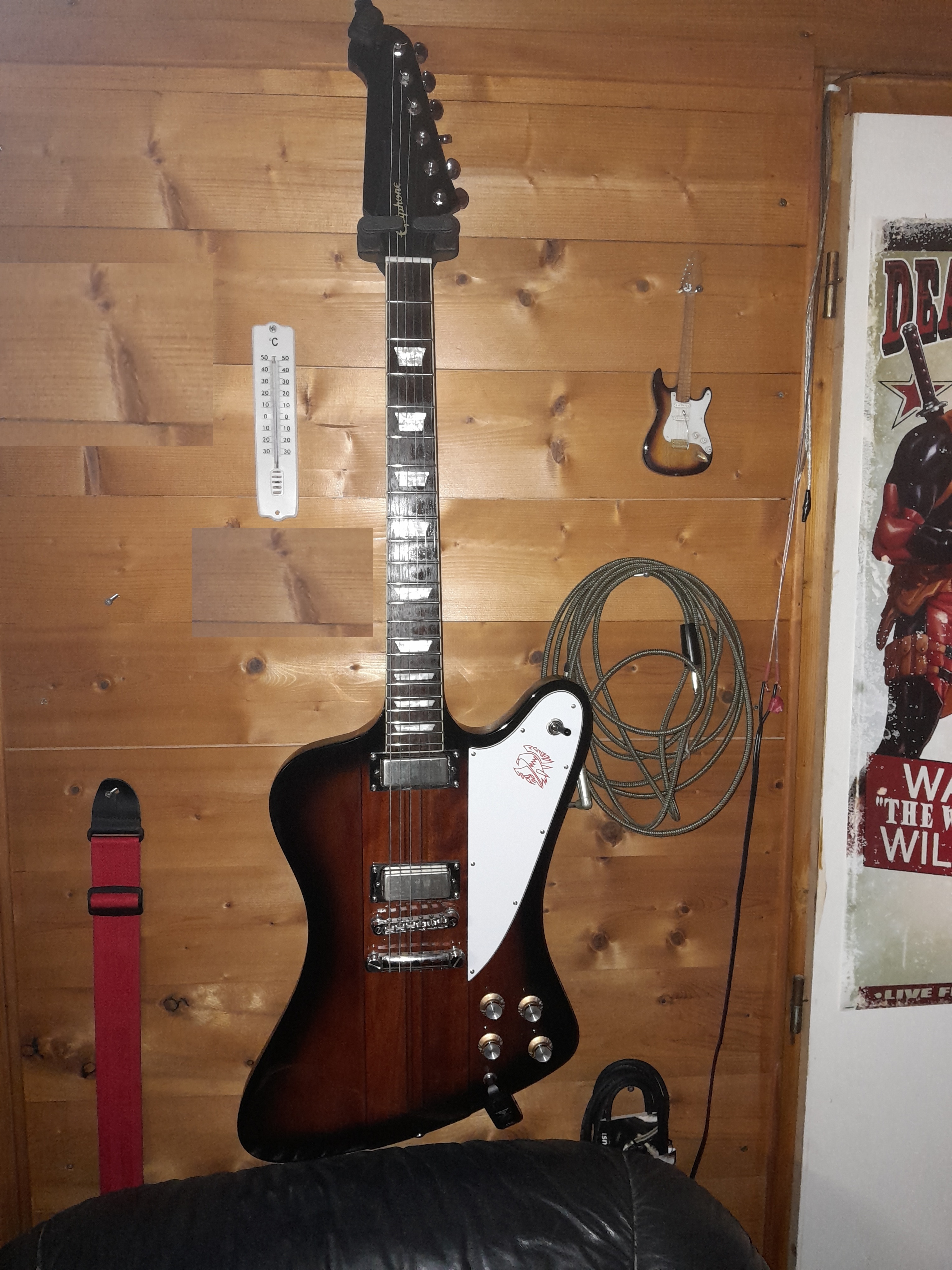 Epiphone Original Firebird