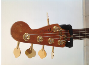 Fender Artist Series - Victor Bailey Jazz Bass V Nt