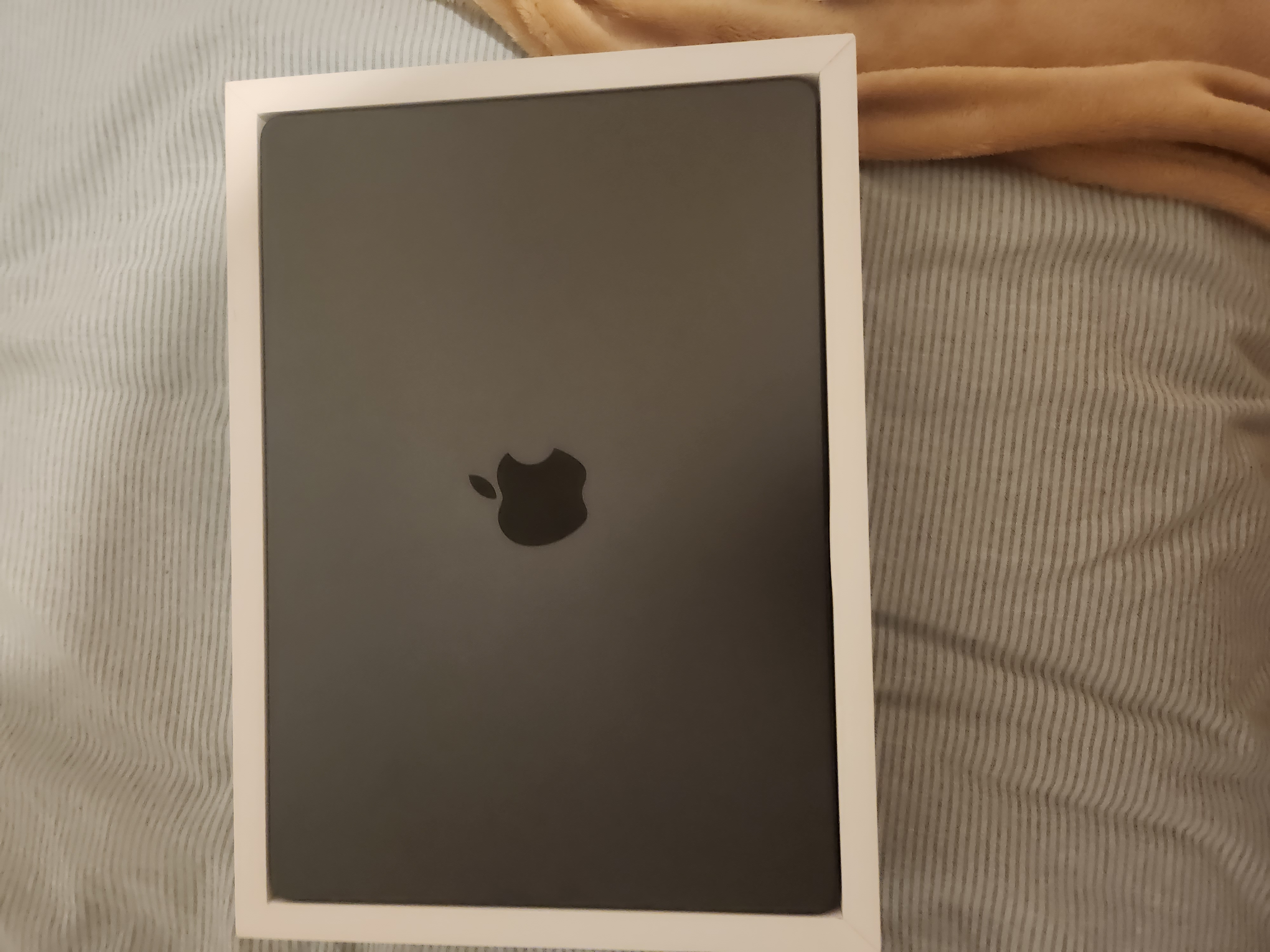 MacBook Pro 14 M4 Pro - 48 Go RAM - 1 To SSD - État Neuf