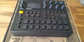 Elektron digitakt 2 avec plusieurs packs payants