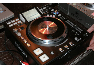 Denon DJ DN-HS5500 (51587)