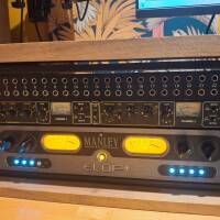 Vends Manley Elop+