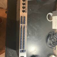 Interface midi UM-880 de marque EDIROL