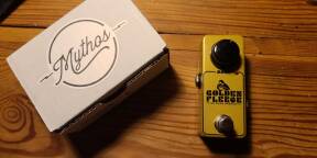 VDS/ECH Mythos Golden Fleece