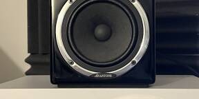 Avantone pro Mixcube active