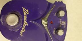 Danelectro blt slap echo